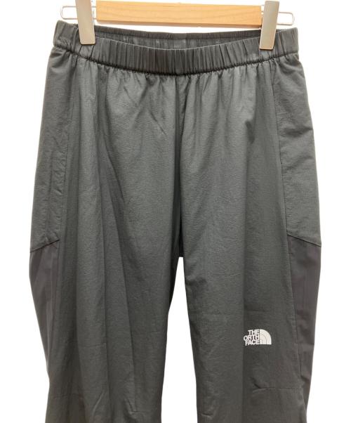 THE NORTH FACE（ザ ノース フェイス）THE NORTH FACE (ザ ノース フェイス) ベントリックストレイルパンツ ブラック サイズ:Sの古着・服飾アイテム