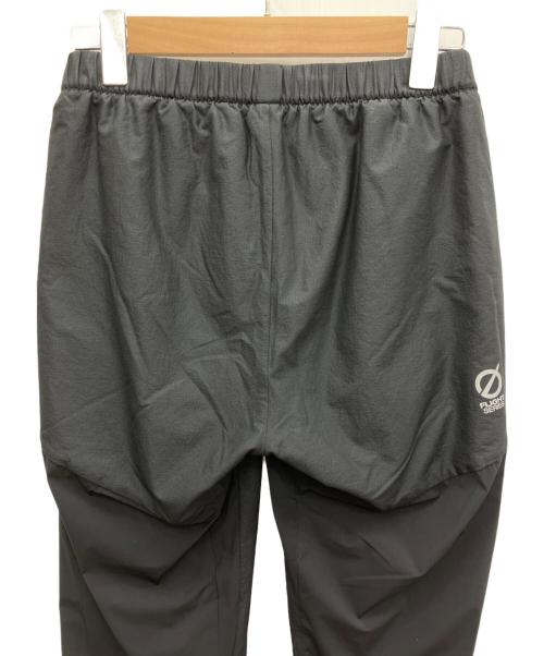 THE NORTH FACE（ザ ノース フェイス）THE NORTH FACE (ザ ノース フェイス) ベントリックストレイルパンツ ブラック サイズ:Sの古着・服飾アイテム