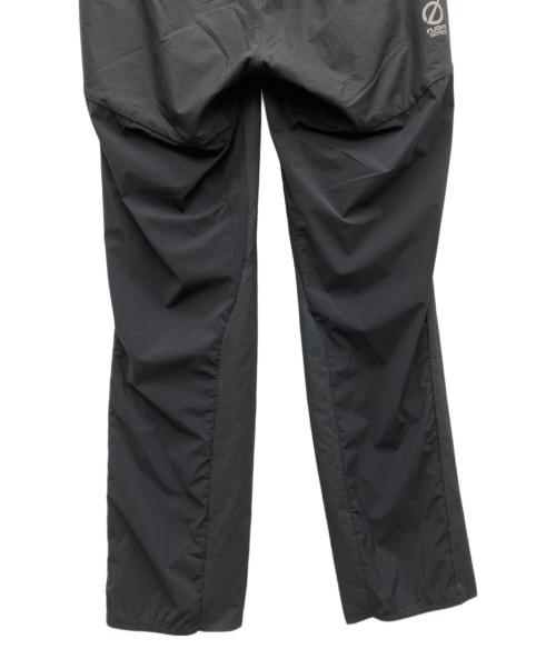 THE NORTH FACE（ザ ノース フェイス）THE NORTH FACE (ザ ノース フェイス) ベントリックストレイルパンツ ブラック サイズ:Sの古着・服飾アイテム