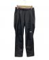 THE NORTH FACE（ザ ノース フェイス）の古着「ベントリックストレイルパンツ」｜ブラック