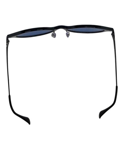 RAY-BAN（レイバン）RAY-BAN (レイバン) サングラス ブラック×ブルーの古着・服飾アイテム