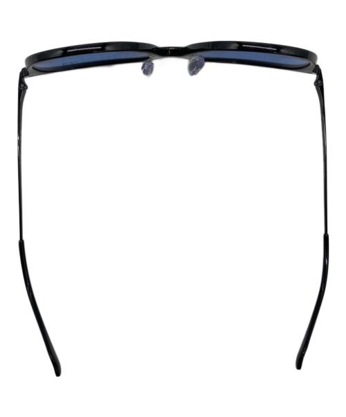 RAY-BAN（レイバン）RAY-BAN (レイバン) サングラス ブラック×ブルーの古着・服飾アイテム