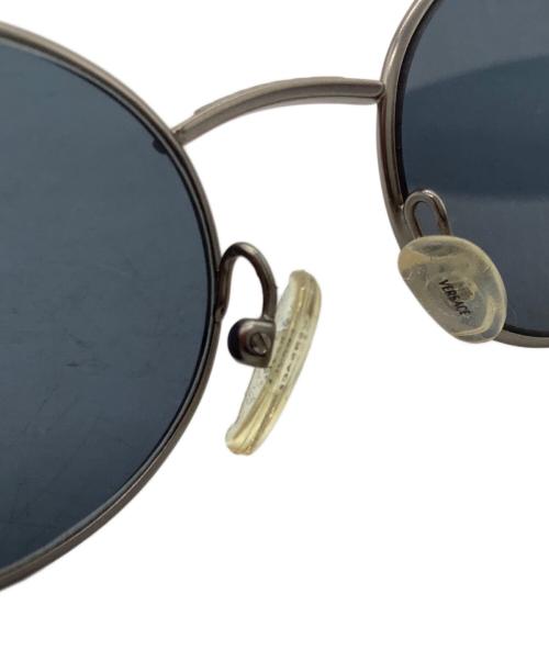 VERSACE（ヴェルサーチェ）VERSACE (ヴェルサーチェ) サングラスの古着・服飾アイテム