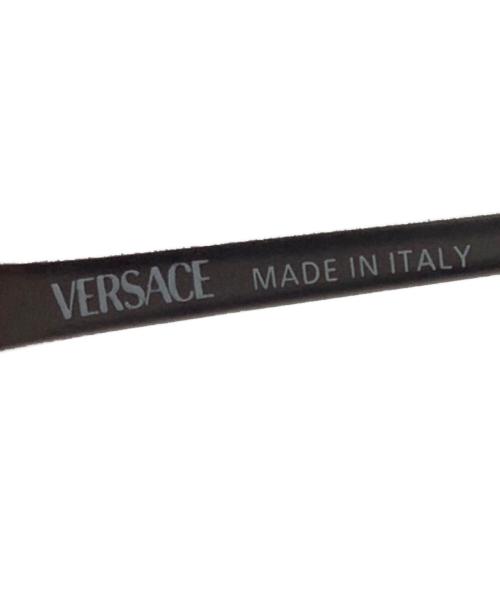 VERSACE（ヴェルサーチェ）VERSACE (ヴェルサーチェ) サングラスの古着・服飾アイテム