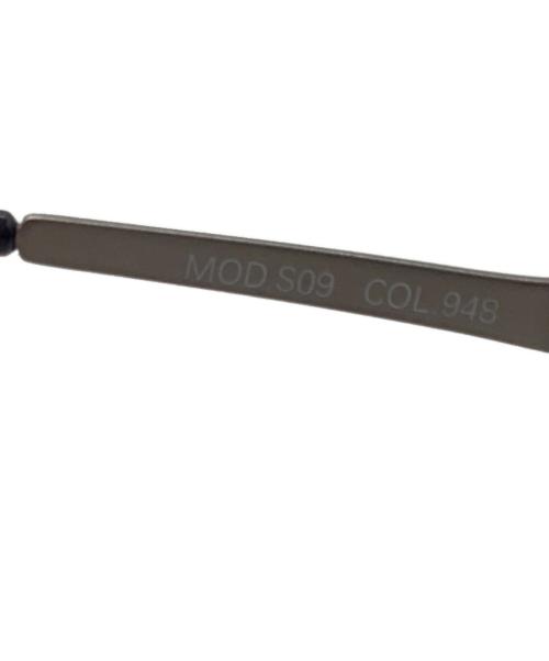 VERSACE（ヴェルサーチェ）VERSACE (ヴェルサーチェ) サングラスの古着・服飾アイテム