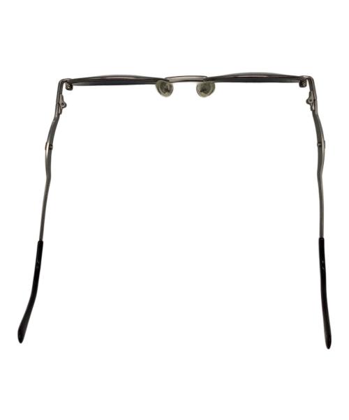 VERSACE（ヴェルサーチェ）VERSACE (ヴェルサーチェ) サングラスの古着・服飾アイテム