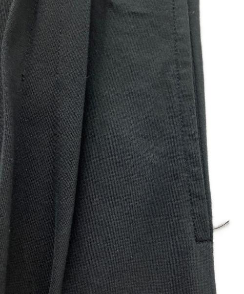 HaaT（ハート）HaaT (ハート) ノースリーブワンピース ブラック サイズ:2の古着・服飾アイテム