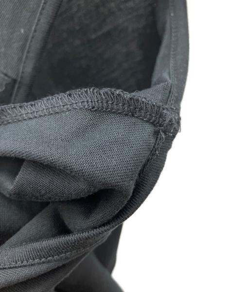 HaaT（ハート）HaaT (ハート) ノースリーブワンピース ブラック サイズ:2の古着・服飾アイテム