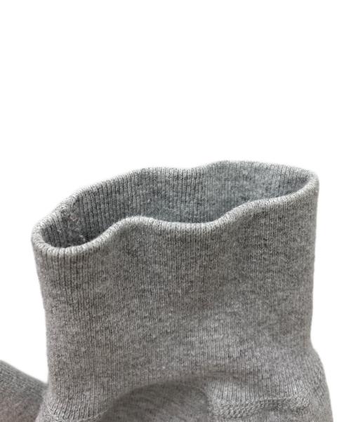 SUPREME（シュプリーム）SUPREME (シュプリーム) アーチロゴスウェット グレー サイズ:Smallの古着・服飾アイテム