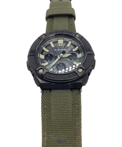 CASIO（カシオ）CASIO (カシオ) G-SHOCKの古着・服飾アイテム