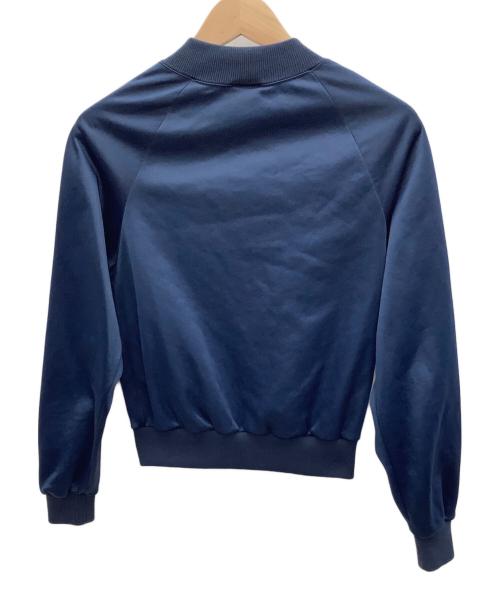 adidas（アディダス）adidas (アディダス) 80'sトラックジャケット ネイビー サイズ:Lの古着・服飾アイテム