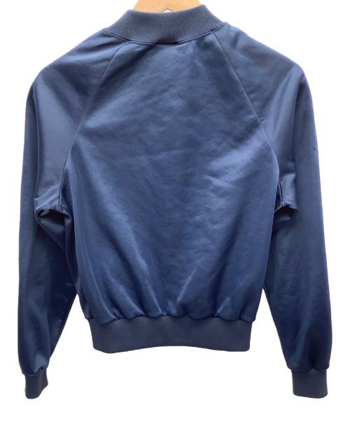 adidas（アディダス）adidas (アディダス) 80'sトラックジャケット ネイビー サイズ:Lの古着・服飾アイテム