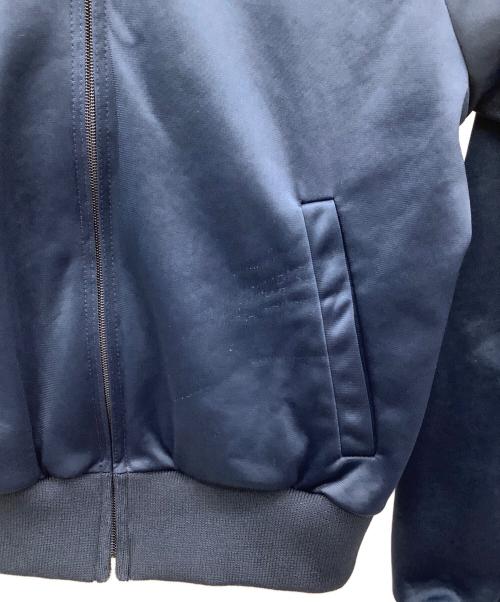 adidas（アディダス）adidas (アディダス) 80'sトラックジャケット ネイビー サイズ:Lの古着・服飾アイテム