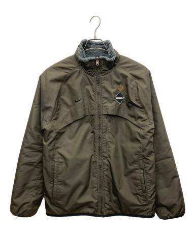 中古・古着通販】NIKE (ナイキ) F.C.R.B. (エフシーレアルブリストル