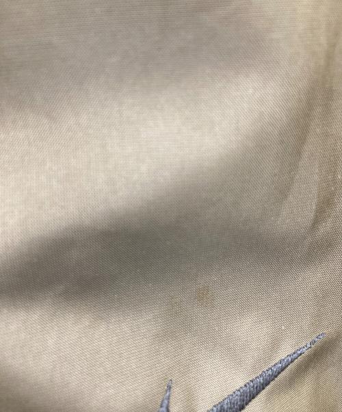 NIKE（ナイキ）NIKE (ナイキ) F.C.R.B. (エフシーレアルブリストル) リバーシブルボアジャケット ブラウン サイズ:Mの古着・服飾アイテム