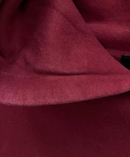X-LARGE（エクストララージ）X-LARGE (エクストララージ) パーカー レッド サイズ:Sの古着・服飾アイテム