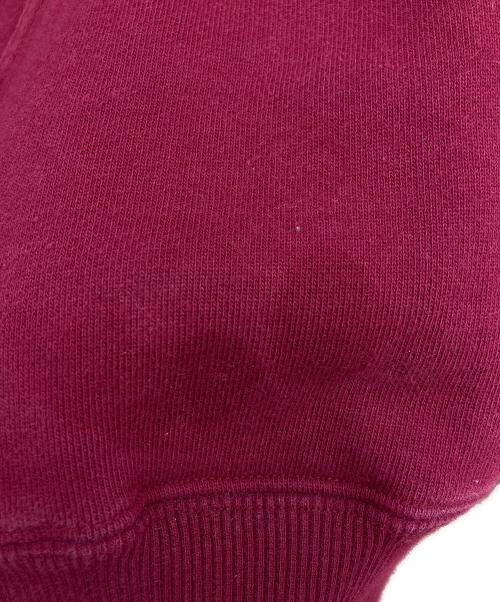 X-LARGE（エクストララージ）X-LARGE (エクストララージ) パーカー レッド サイズ:Sの古着・服飾アイテム