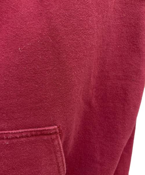 X-LARGE（エクストララージ）X-LARGE (エクストララージ) パーカー レッド サイズ:Sの古着・服飾アイテム