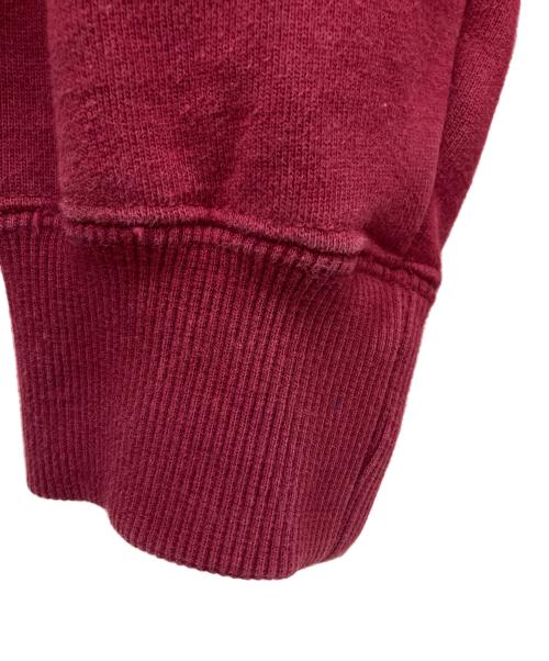 X-LARGE（エクストララージ）X-LARGE (エクストララージ) パーカー レッド サイズ:Sの古着・服飾アイテム