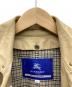 BURBERRY BLUE LABELの古着・服飾アイテム：16000円