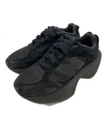 NEW BALANCE（ニューバランス）の古着「UWRPDCCA」｜ブラック