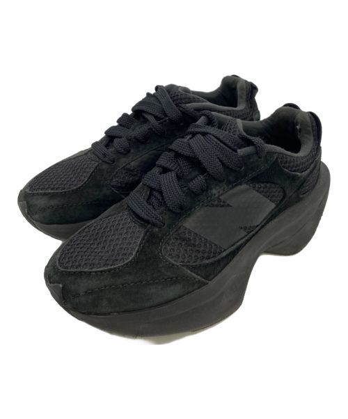 NEW BALANCE（ニューバランス）NEW BALANCE (ニューバランス) UWRPDCCA ブラック サイズ:JPN 23の古着・服飾アイテム