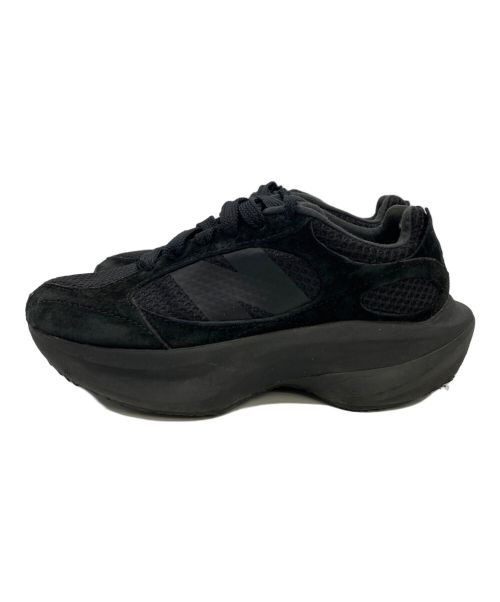 NEW BALANCE（ニューバランス）NEW BALANCE (ニューバランス) UWRPDCCA ブラック サイズ:JPN 23の古着・服飾アイテム