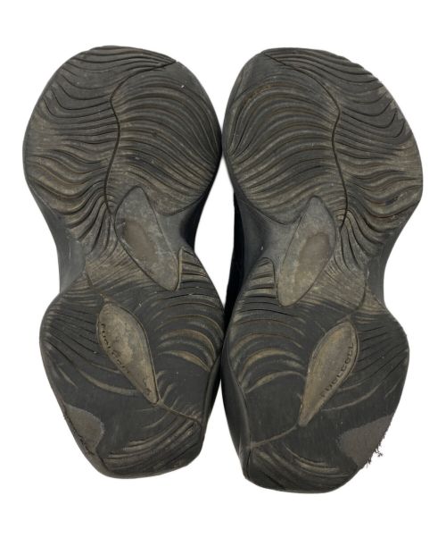 NEW BALANCE（ニューバランス）NEW BALANCE (ニューバランス) UWRPDCCA ブラック サイズ:JPN 23の古着・服飾アイテム