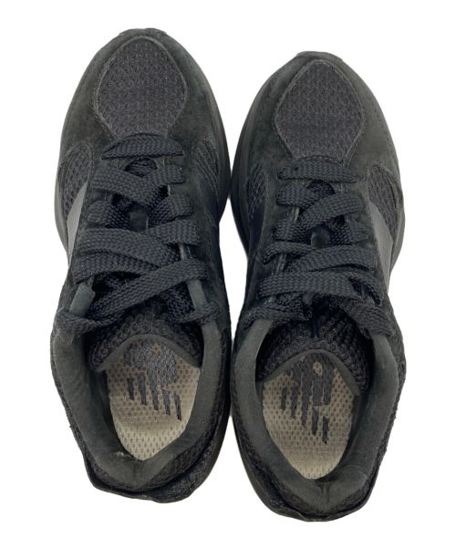 NEW BALANCE（ニューバランス）NEW BALANCE (ニューバランス) UWRPDCCA ブラック サイズ:JPN 23の古着・服飾アイテム