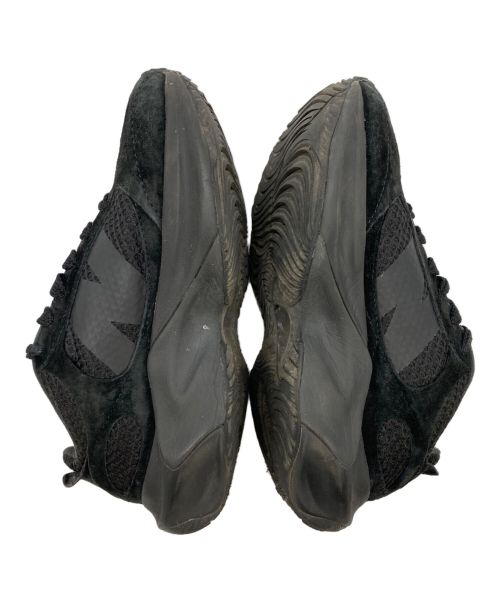 NEW BALANCE（ニューバランス）NEW BALANCE (ニューバランス) UWRPDCCA ブラック サイズ:JPN 23の古着・服飾アイテム