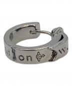 Vivienne Westwoodヴィヴィアンウエストウッド）の古着「シングルピアス」