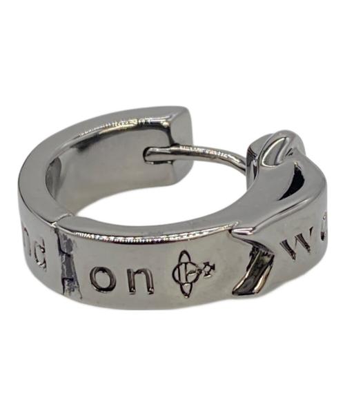 Vivienne Westwood（ヴィヴィアンウエストウッド）Vivienne Westwood (ヴィヴィアンウエストウッド) シングルピアスの古着・服飾アイテム