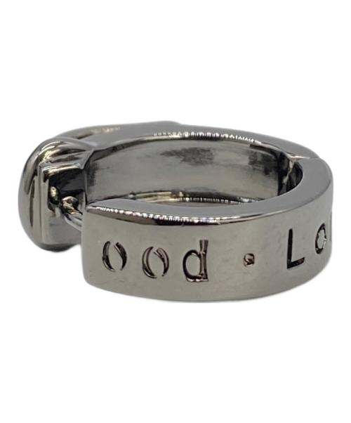 Vivienne Westwood（ヴィヴィアンウエストウッド）Vivienne Westwood (ヴィヴィアンウエストウッド) シングルピアスの古着・服飾アイテム