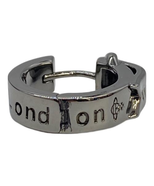 Vivienne Westwood（ヴィヴィアンウエストウッド）Vivienne Westwood (ヴィヴィアンウエストウッド) シングルピアスの古着・服飾アイテム