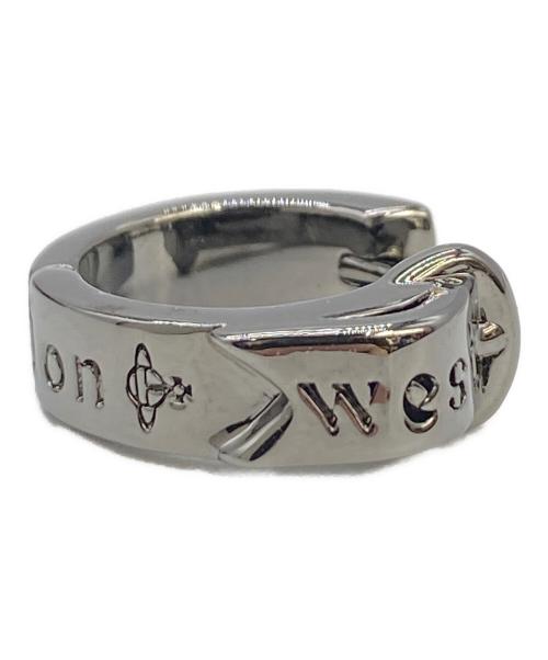 Vivienne Westwood（ヴィヴィアンウエストウッド）Vivienne Westwood (ヴィヴィアンウエストウッド) シングルピアスの古着・服飾アイテム