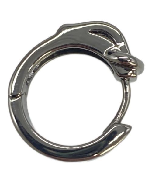 Vivienne Westwood（ヴィヴィアンウエストウッド）Vivienne Westwood (ヴィヴィアンウエストウッド) シングルピアスの古着・服飾アイテム