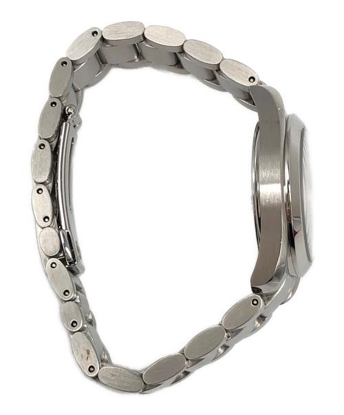 OMEGA（オメガ）OMEGA (オメガ) リストウォッチ　クォーツ　シーマスター アクアテラ　SSブレスレット　動作確認済みの古着・服飾アイテム