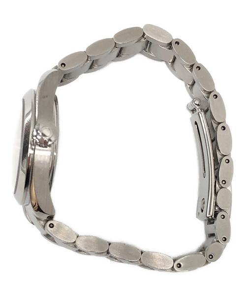 OMEGA（オメガ）OMEGA (オメガ) リストウォッチ　クォーツ　シーマスター アクアテラ　SSブレスレット　動作確認済みの古着・服飾アイテム