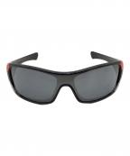 OAKLEYオークリー）の古着「サングラス 錦鯉 和柄」