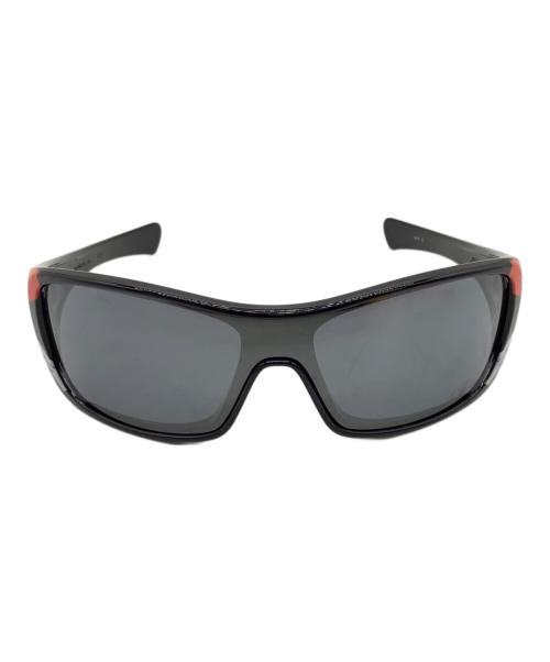 OAKLEY（オークリー）OAKLEY (オークリー) サングラス 錦鯉 和柄の古着・服飾アイテム