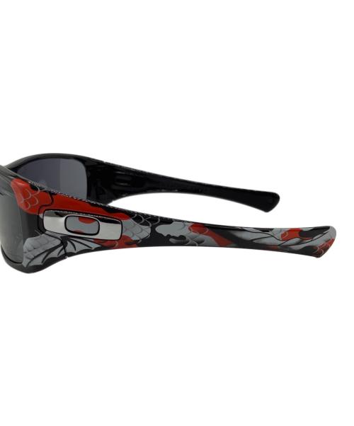 OAKLEY（オークリー）OAKLEY (オークリー) サングラス 錦鯉 和柄の古着・服飾アイテム
