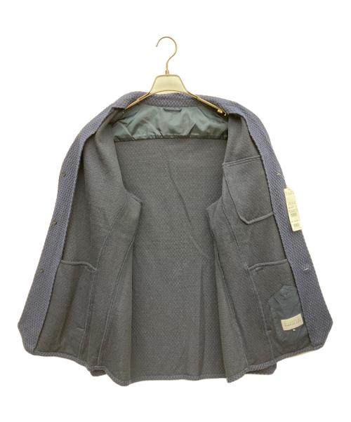 SIMPLE LIFE（シンプルライフ）SIMPLE LIFE (シンプルライフ) ジャケット ネイビー サイズ:3L 未使用品の古着・服飾アイテム