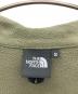 中古・古着 THE NORTH FACE (ザ ノース フェイス) マウンテンバーサマイクロジャケット オリーブ サイズ:S：5000円