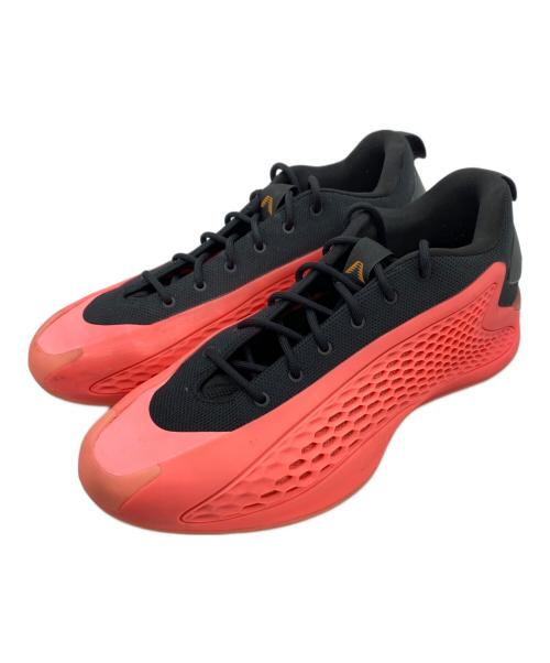 adidas（アディダス）adidas (アディダス) Anthony Edwards 1 Low ピンク サイズ:JP 295の古着・服飾アイテム