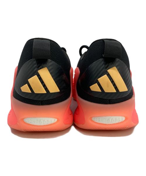 adidas（アディダス）adidas (アディダス) Anthony Edwards 1 Low ピンク サイズ:JP 295の古着・服飾アイテム