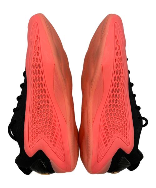 adidas（アディダス）adidas (アディダス) Anthony Edwards 1 Low ピンク サイズ:JP 295の古着・服飾アイテム