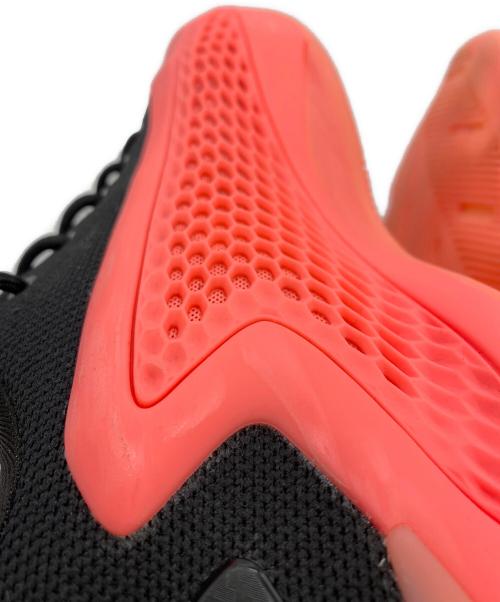 adidas（アディダス）adidas (アディダス) Anthony Edwards 1 Low ピンク サイズ:JP 295の古着・服飾アイテム