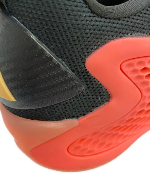 adidas（アディダス）adidas (アディダス) Anthony Edwards 1 Low ピンク サイズ:JP 295の古着・服飾アイテム