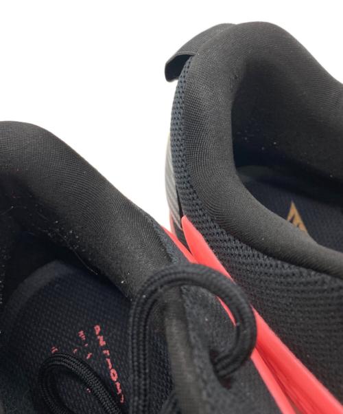 adidas（アディダス）adidas (アディダス) Anthony Edwards 1 Low ピンク サイズ:JP 295の古着・服飾アイテム