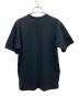 NIKE (ナイキ) BLACK COMME des GARCONS (ブラック コムデギャルソン) ロゴTシャツ ブラック サイズ:XL：11000円